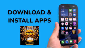 How to download and install the app?